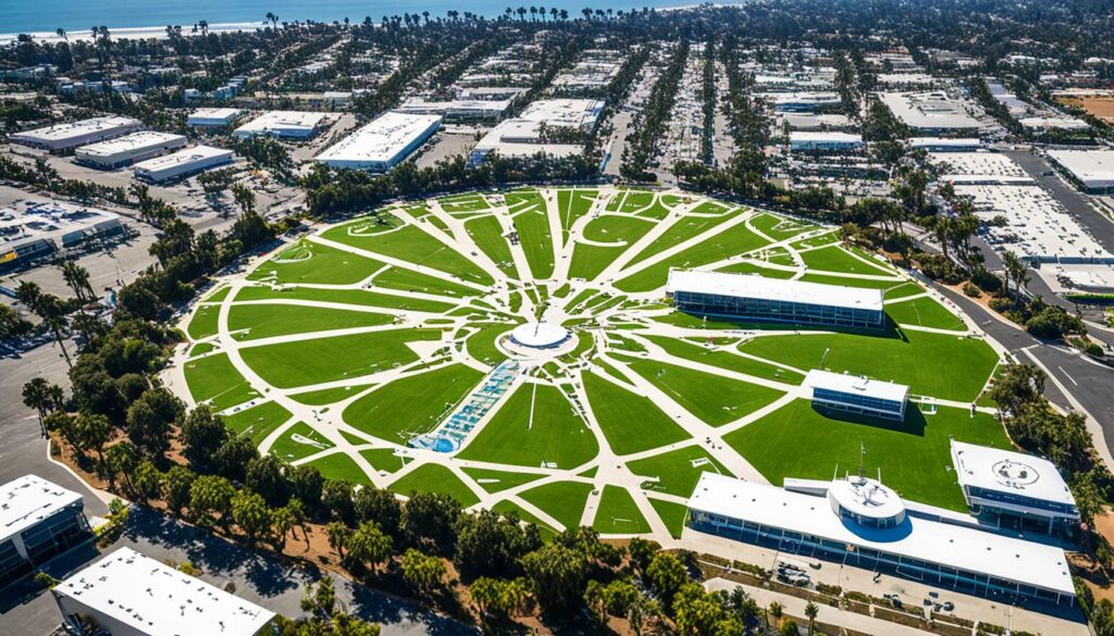 Santa Monica Airport Park Vision Santa Monica Airport Park Vision