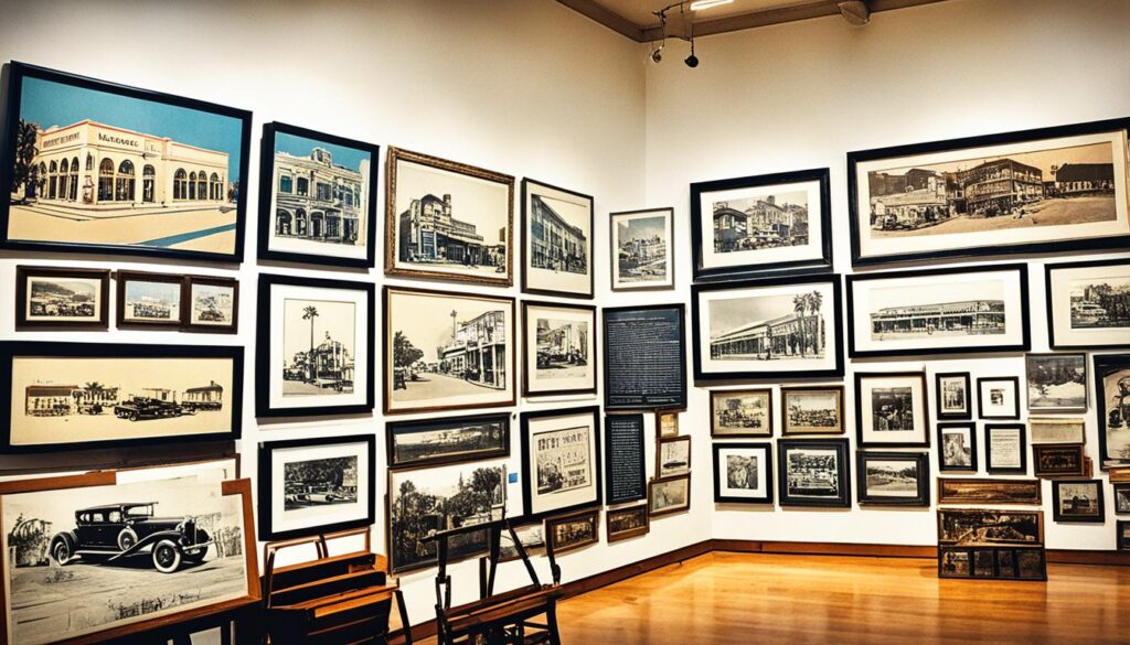 Santa Monica History Museum Santa Monica History Museum