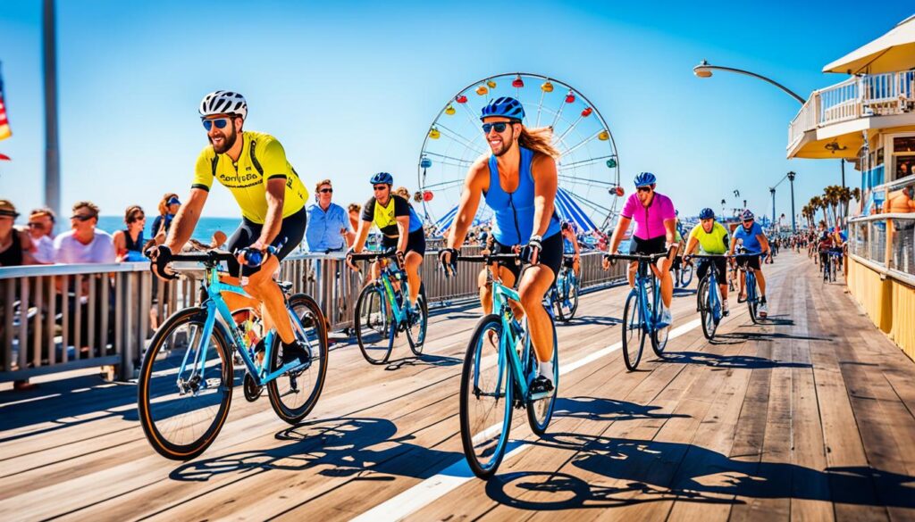 Santa Monica Pier Santa Monica Pier