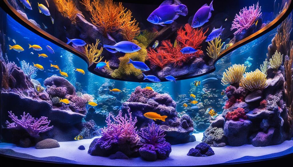 Santa Monica Pier Aquarium Santa Monica Pier Aquarium