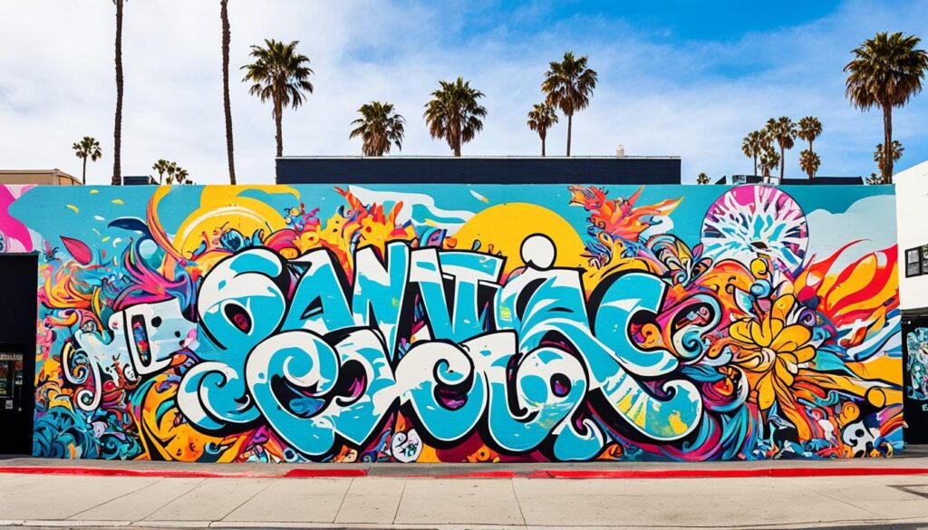 Santa Monica and Venice Beach Art and Culture Santa Monica and Venice Beach Art and Culture