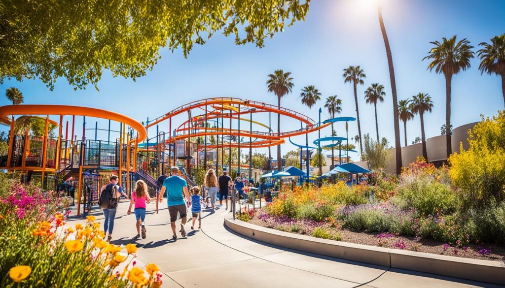 Santa Monica family-friendly events Santa Monica family-friendly events