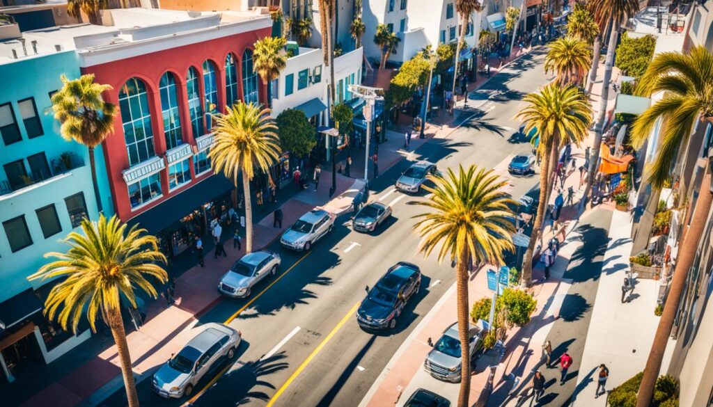 Santa Monica hidden gems Santa Monica hidden gems
