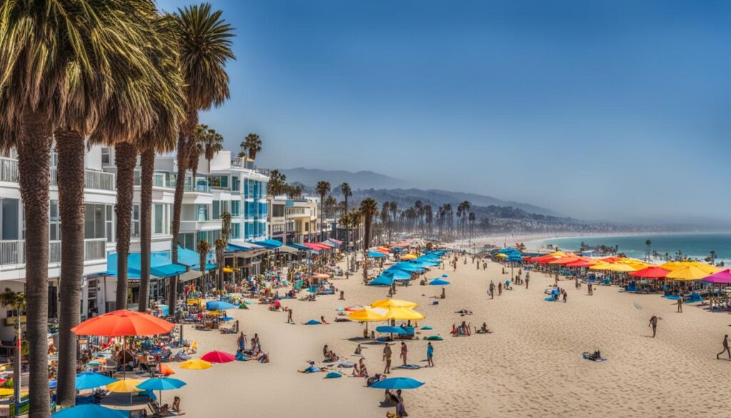 Santa Monica hotels near the beach Santa Monica hotels near the beach