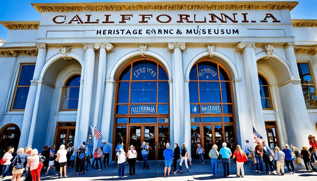 Santa Monica museum tours Santa Monica museum tours