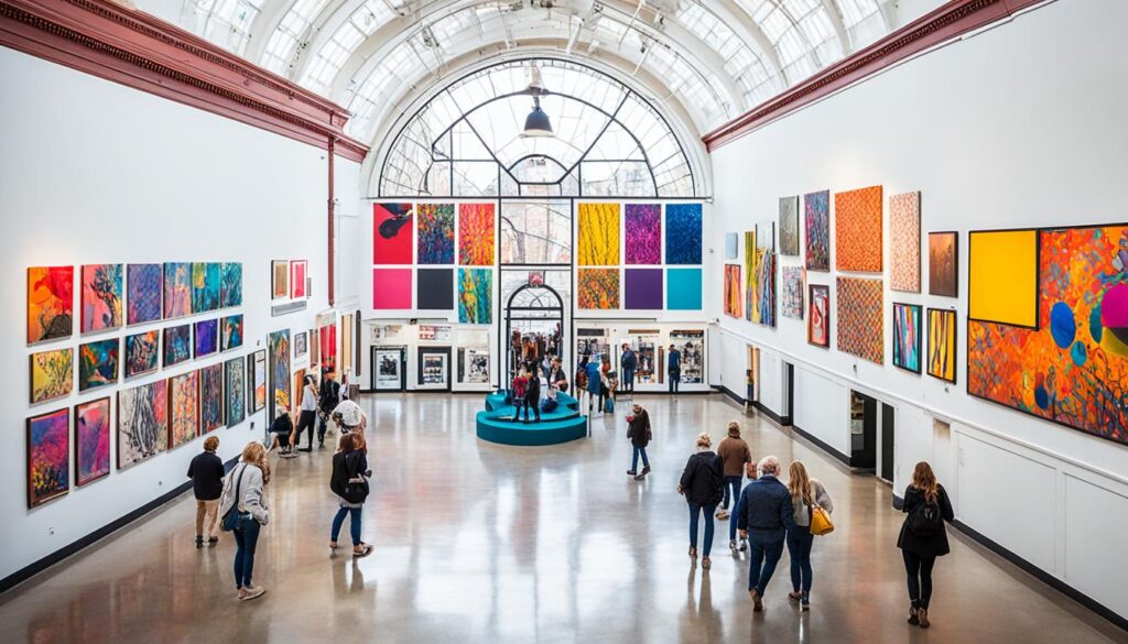 Santa Monica museums Santa Monica museums