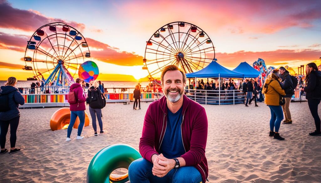 Santa Monica on a budget Santa Monica on a budget