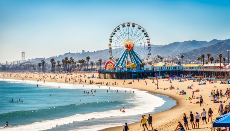 Santa Monica on a budget: free and cheap things to do and see?