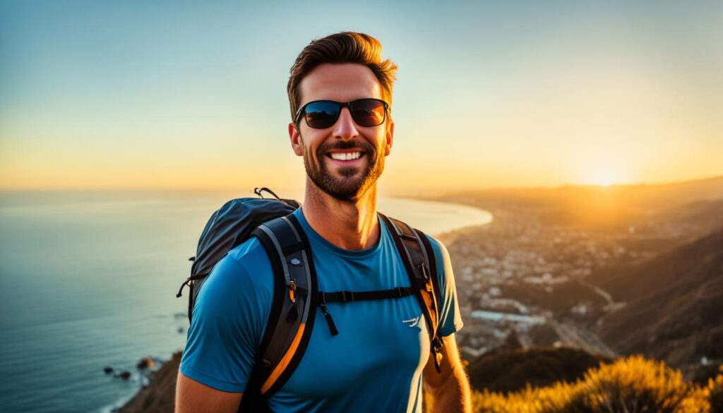 Santa Monica outdoor activities Santa Monica outdoor activities