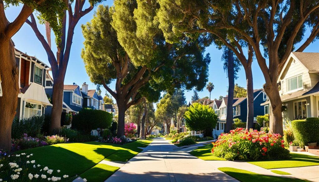 Santa Monica safe neighborhood Santa Monica safe neighborhood