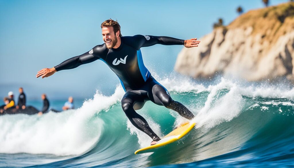 Santa Monica surfing guide Santa Monica surfing guide