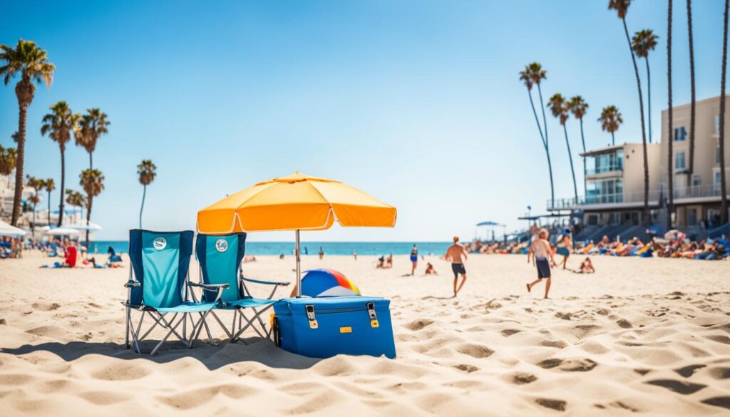 Santa Monica vacation safety Santa Monica vacation safety