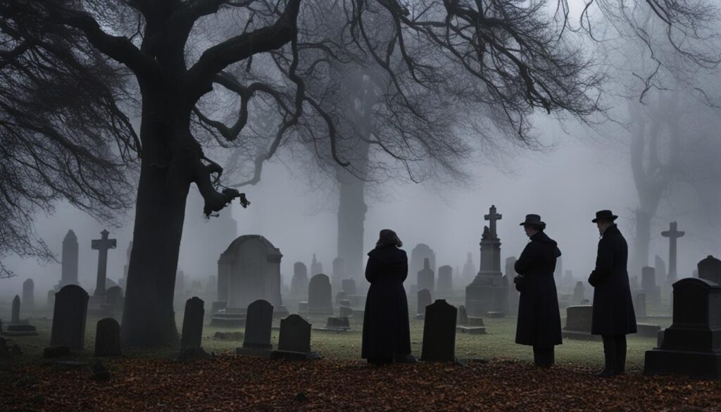 Scariest ghost tours in Toronto Scariest ghost tours in Toronto