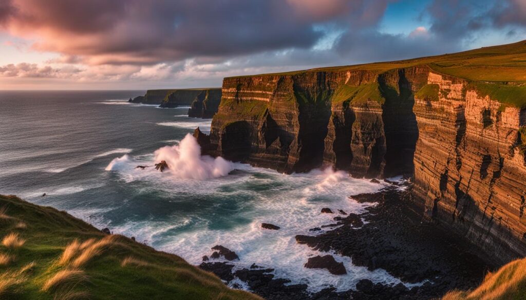 Scenic County Clare Scenic County Clare