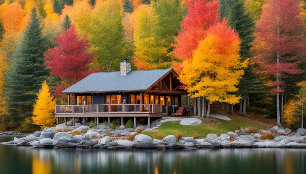 Scenic Retreats Scenic Retreats