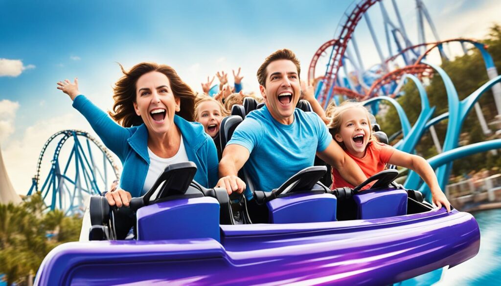 SeaWorld Orlando Events SeaWorld Orlando Events