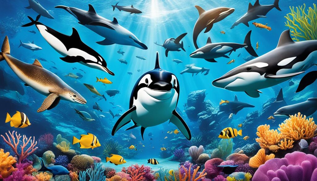 SeaWorld Orlando conservation efforts SeaWorld Orlando conservation efforts