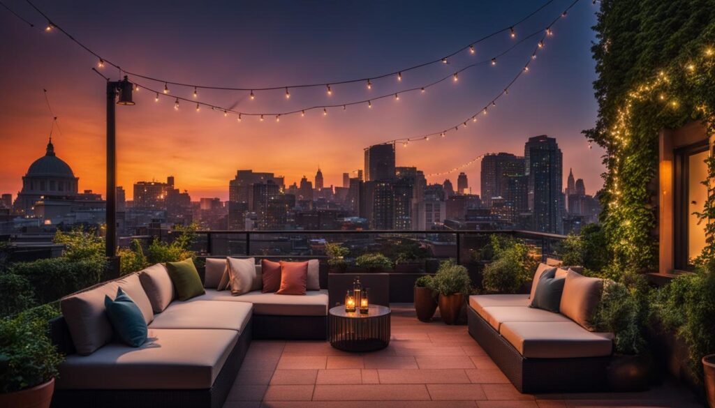 Secret Montreal rooftops Secret Montreal rooftops