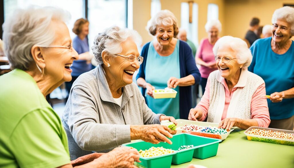 Senior Citizen Support and Care Volunteer Opportunities Image Senior Citizen Support and Care Volunteer Opportunities Image
