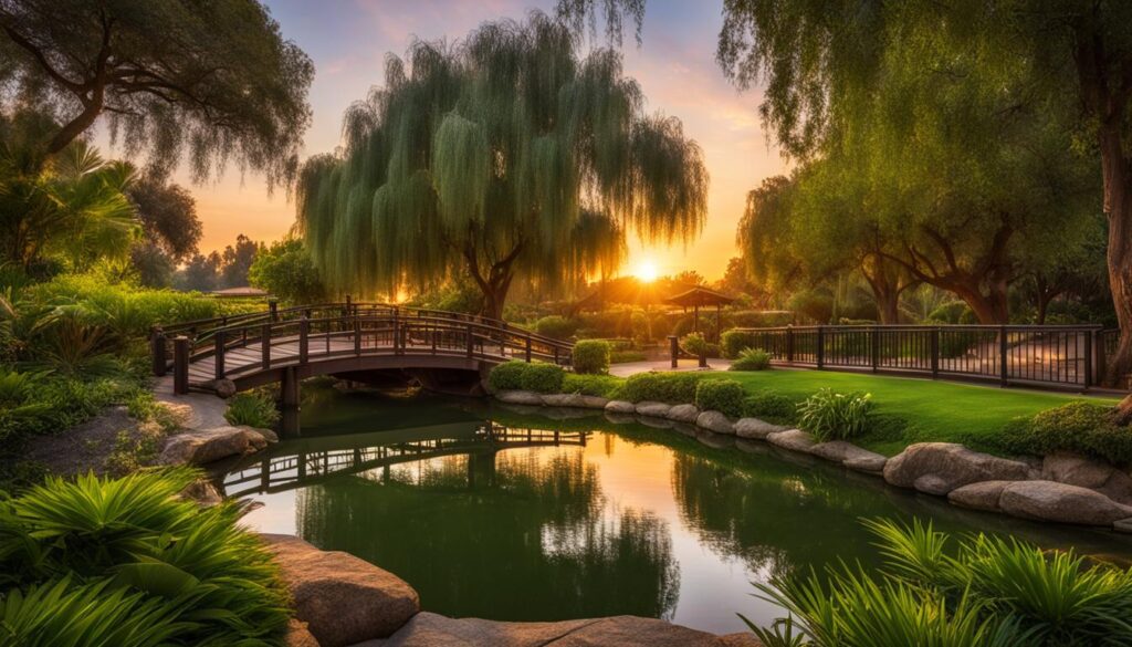 Serene escapes in Anaheim Serene escapes in Anaheim