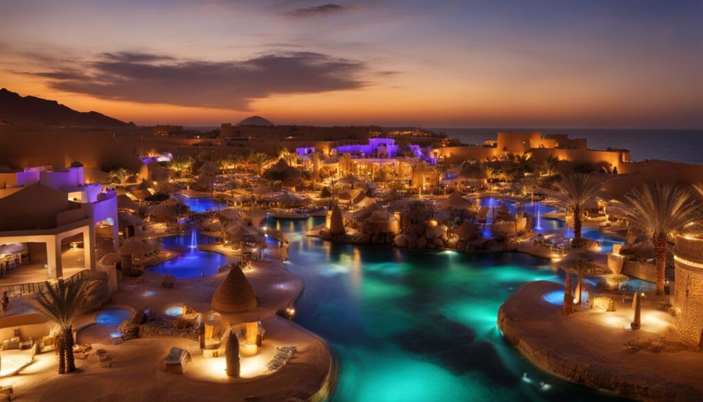 Sharm El Sheikh Travel Expenses Sharm El Sheikh Travel Expenses