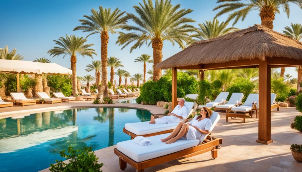 Sharm El Sheikh spas Sharm El Sheikh spas