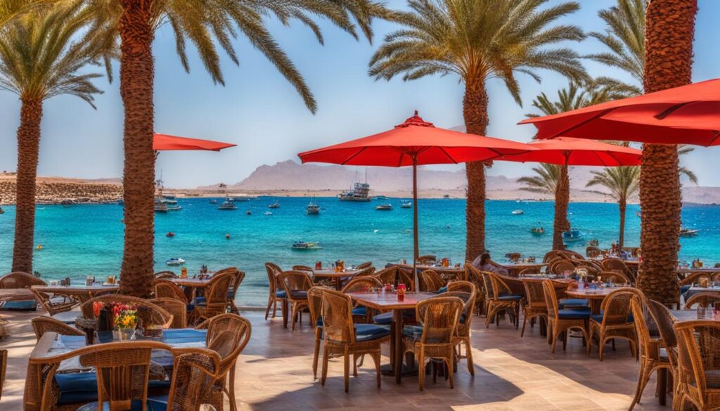 Sharm El Sheikh tourist spots Sharm El Sheikh tourist spots