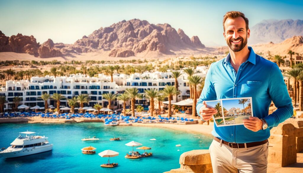 Sharm El Sheikh travel budget Sharm El Sheikh travel budget