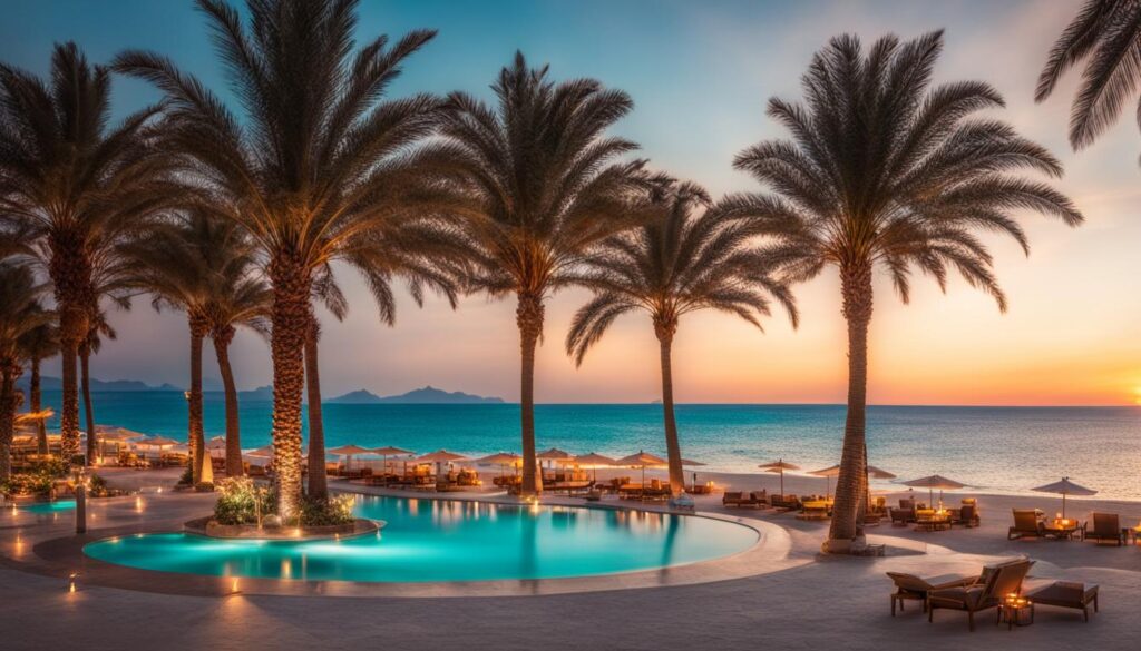 Sharm El Sheikh travel costs Sharm El Sheikh travel costs