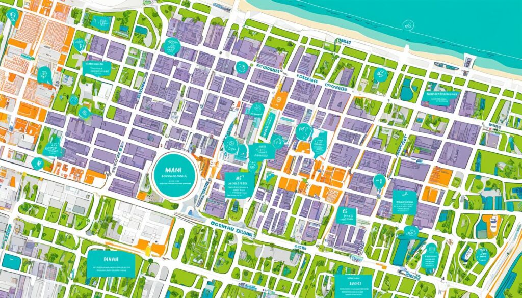Shopping guide Miami Design District Shopping guide Miami Design District
