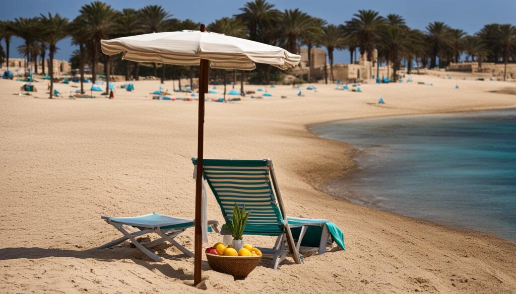 Sidi Bishr Beach Sidi Bishr Beach