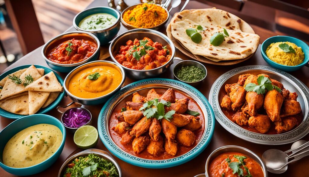 Signature Dishes That Delight Signature Dishes That Delight