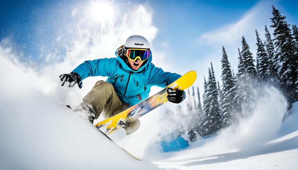 Snowboarding Jamboree Snowboarding Jamboree