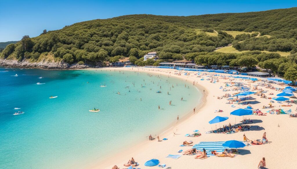 Sola Beach Sola Beach