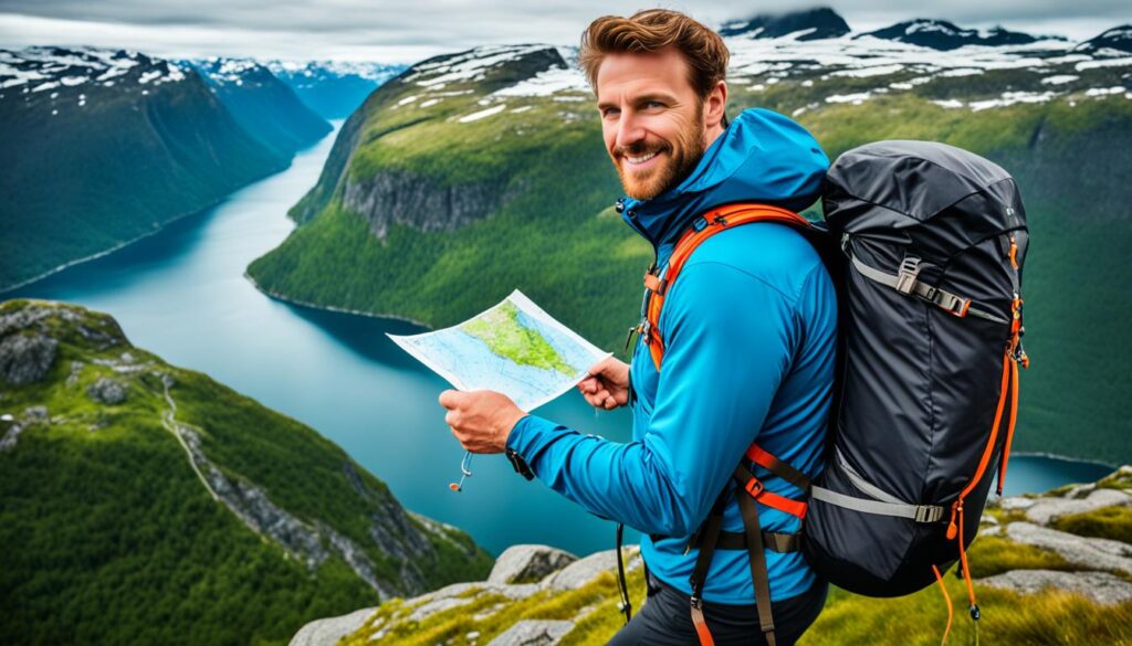 Solo Travel Safety in Norway Solo Travel Safety in Norway