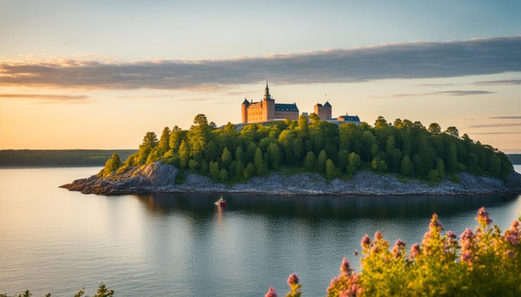 Solo Travel Tips for Exploring Turku Solo Travel Tips for Exploring Turku