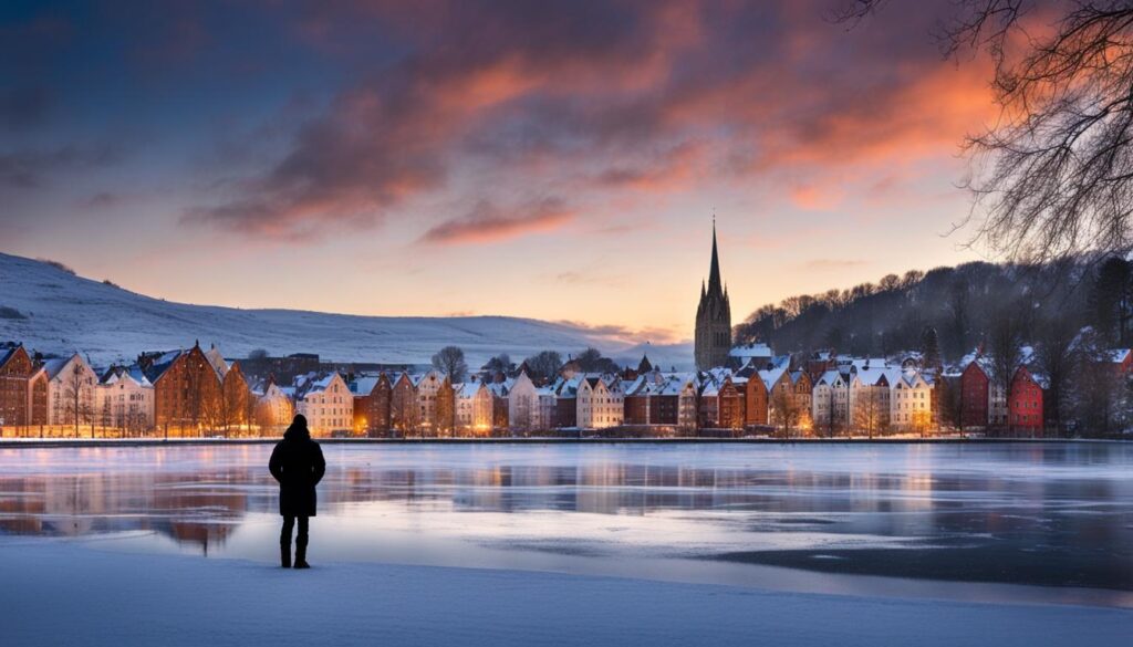 Solo activities in Trondheim Solo activities in Trondheim