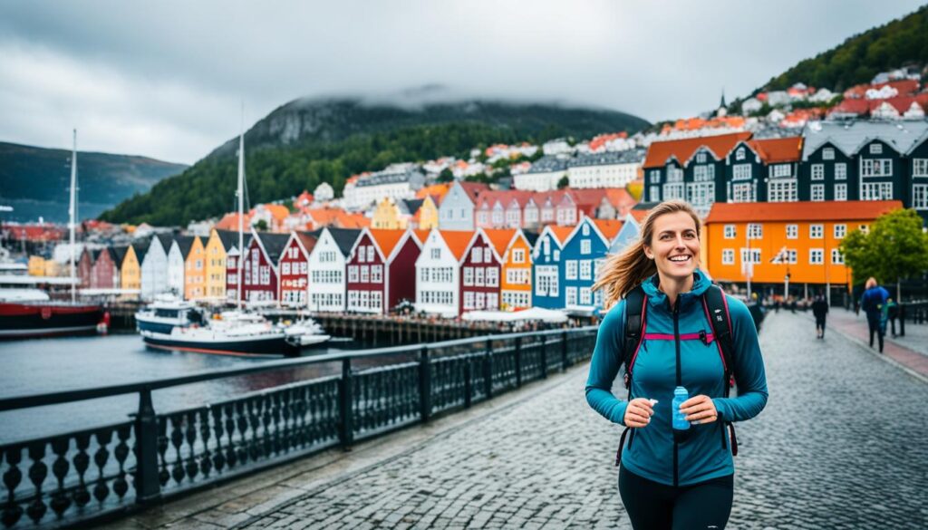 Solo female travel in Bergen safety precautions Solo female travel in Bergen safety precautions