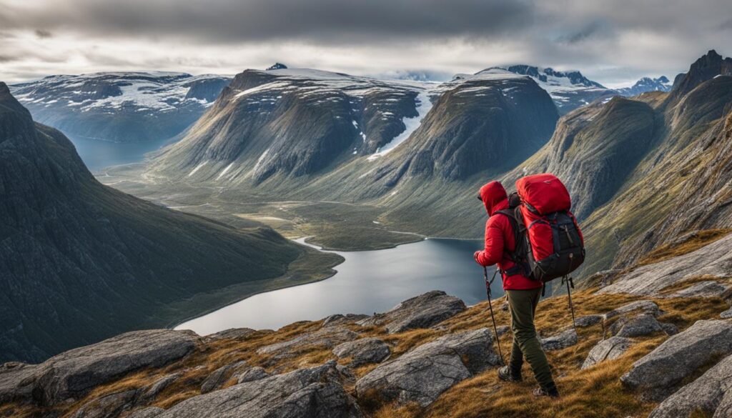 Solo travel Norway safety tips Solo travel Norway safety tips