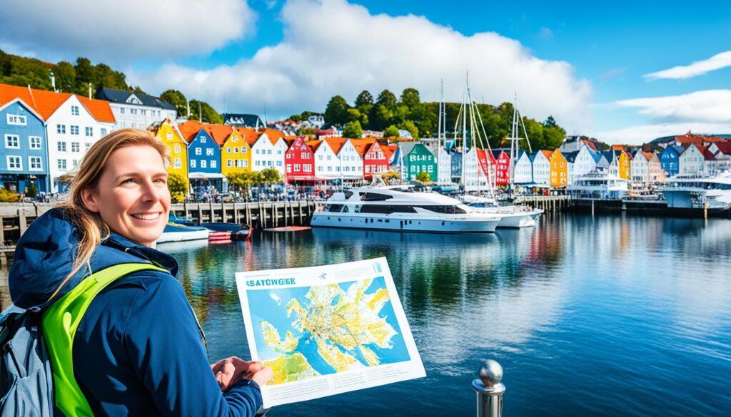 Solo travel Stavanger Solo travel Stavanger