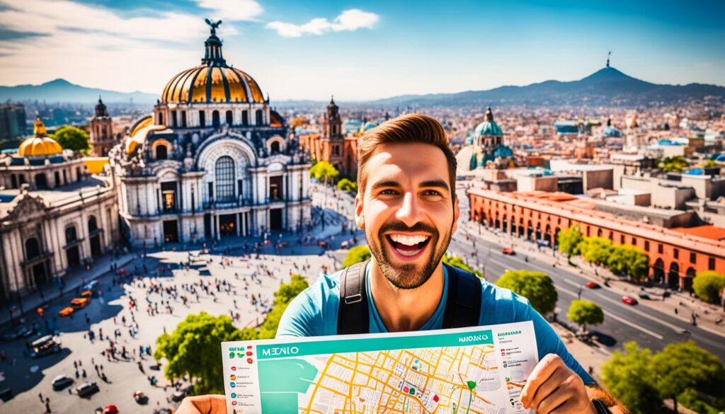 Solo travel advice for Mexico City Solo travel advice for Mexico City