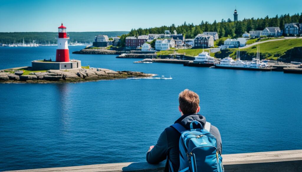 Solo travel tips Canada Solo travel tips Canada