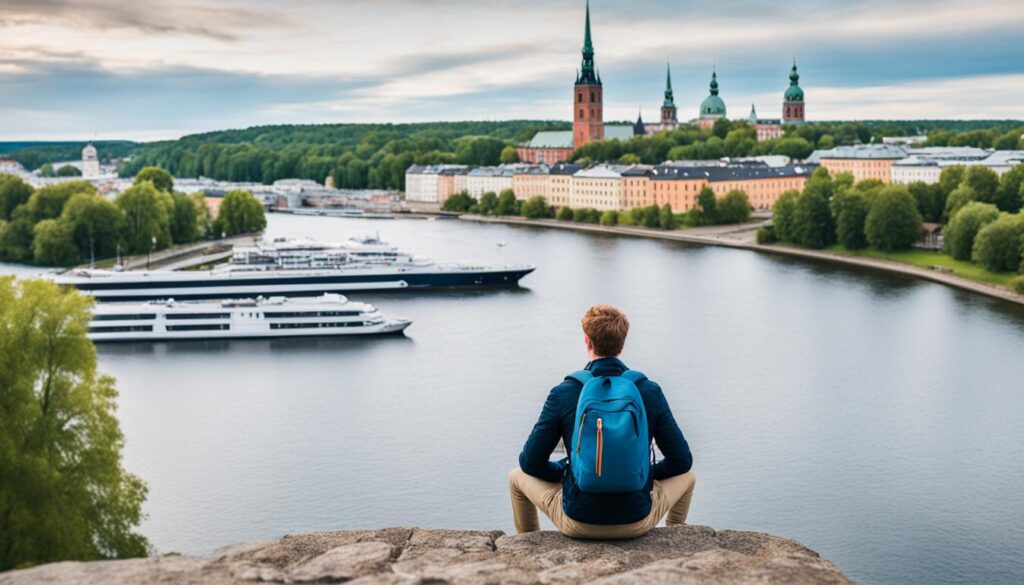 Solo travel tips for Turku Solo travel tips for Turku