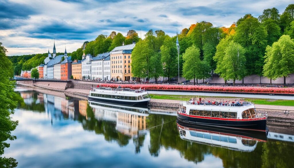 Solo travel tips for exploring Turku Solo travel tips for exploring Turku
