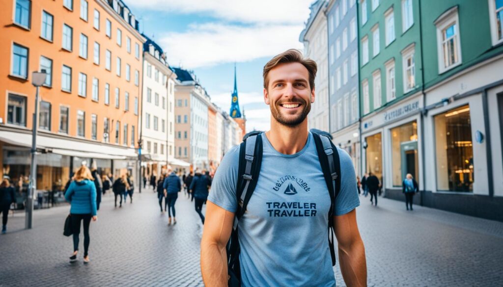 Solo travel to Helsinki safety guidelines Solo travel to Helsinki safety guidelines