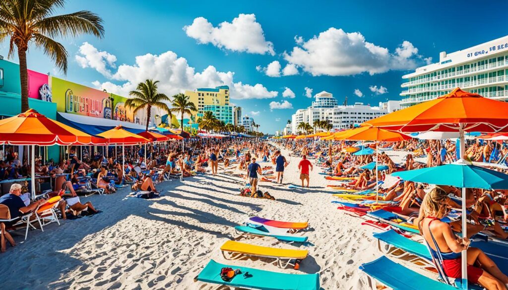 South Beach South Beach