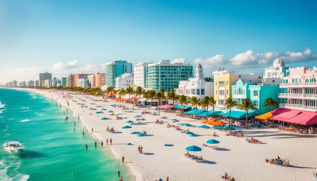 South Beach South Beach