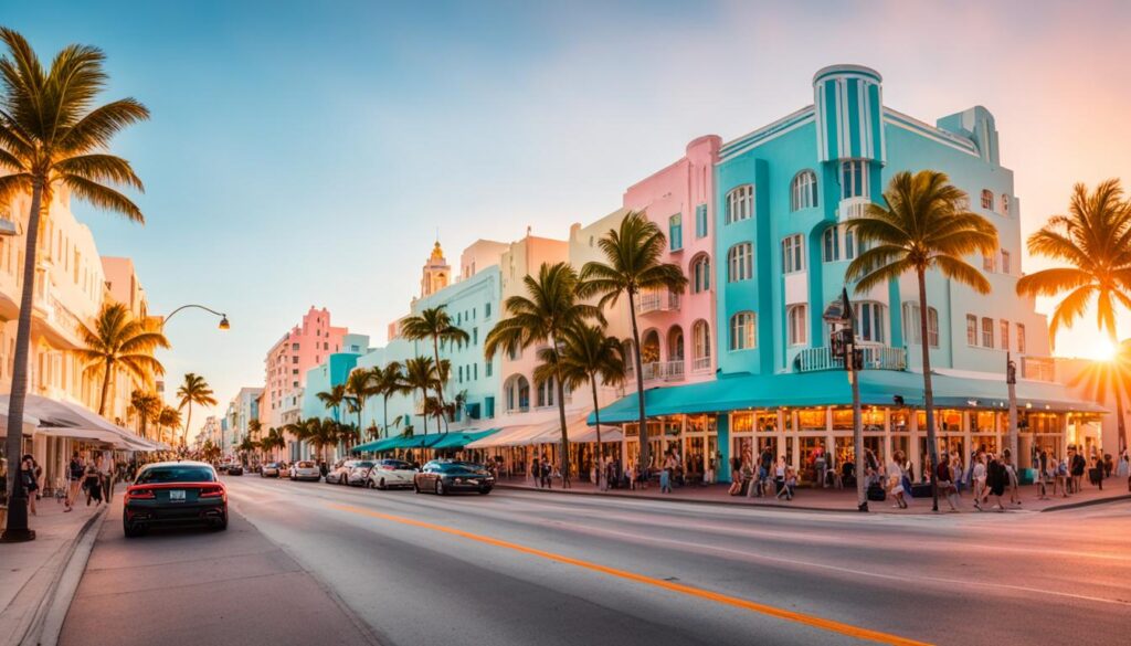 South Beach architecture tours South Beach architecture tours