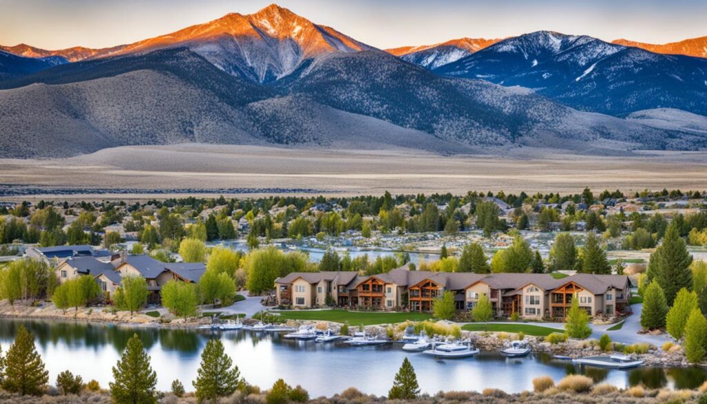 South Carson City vacation rentals South Carson City vacation rentals
