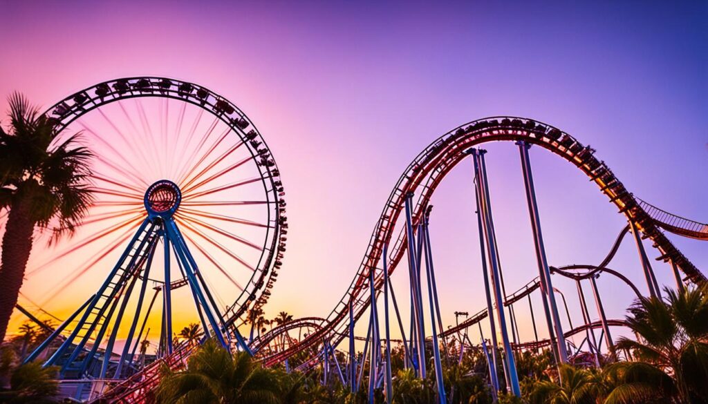 Southern California Theme Parks Southern California Theme Parks